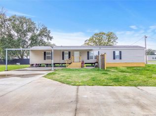 2109 Jeff Davis Academy Rd, Jennings, LA 70546