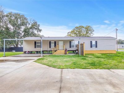2109 Jeff Davis Academy Rd, Jennings, LA, 70546