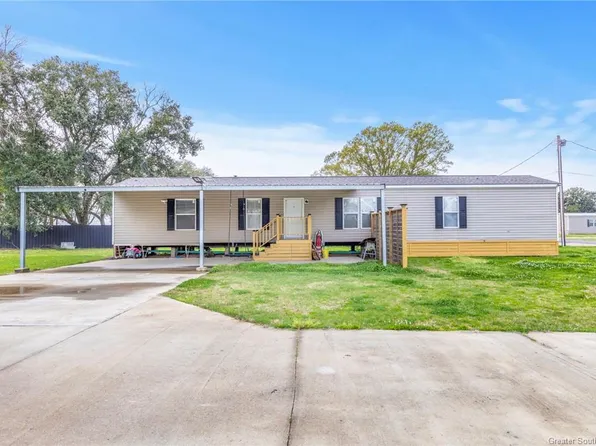 2109 Jeff Davis Academy Rd, Jennings, LA 70546