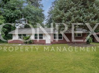 2269 Darlington Dr, Augusta, GA 30904