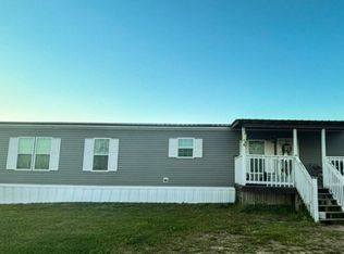 56 Lawhorn Ln, Swainsboro, GA 30401