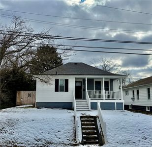 1012 27th St, Parkersburg, WV, 26104