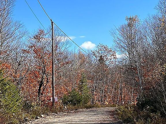 1.2 miles dead end dirt rd