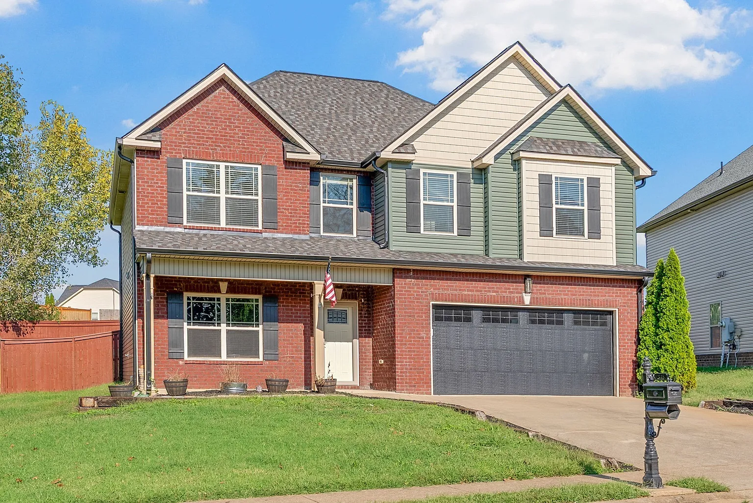 2048 Bandera Dr photo 1