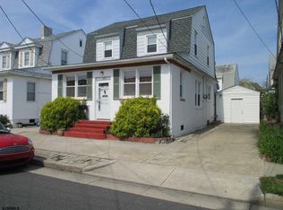 103 N Bryant Ave, Ventnor, NJ 08406