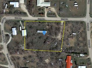 1141 Zuni Ave, San Angelo, TX 76901