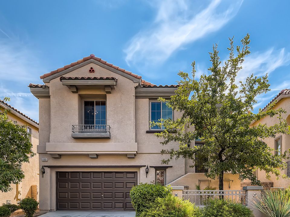 11901 Arenoso Dr Las Vegas NV - Web Quality - 001 - 01 Exterior Front_07012025