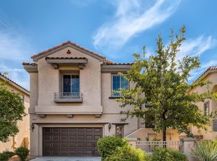 11901 Arenoso Dr, Las Vegas, NV 89138