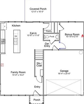 Listing photo 2