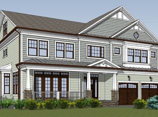 7500 Leesburg Pl, Bethesda, MD 20817