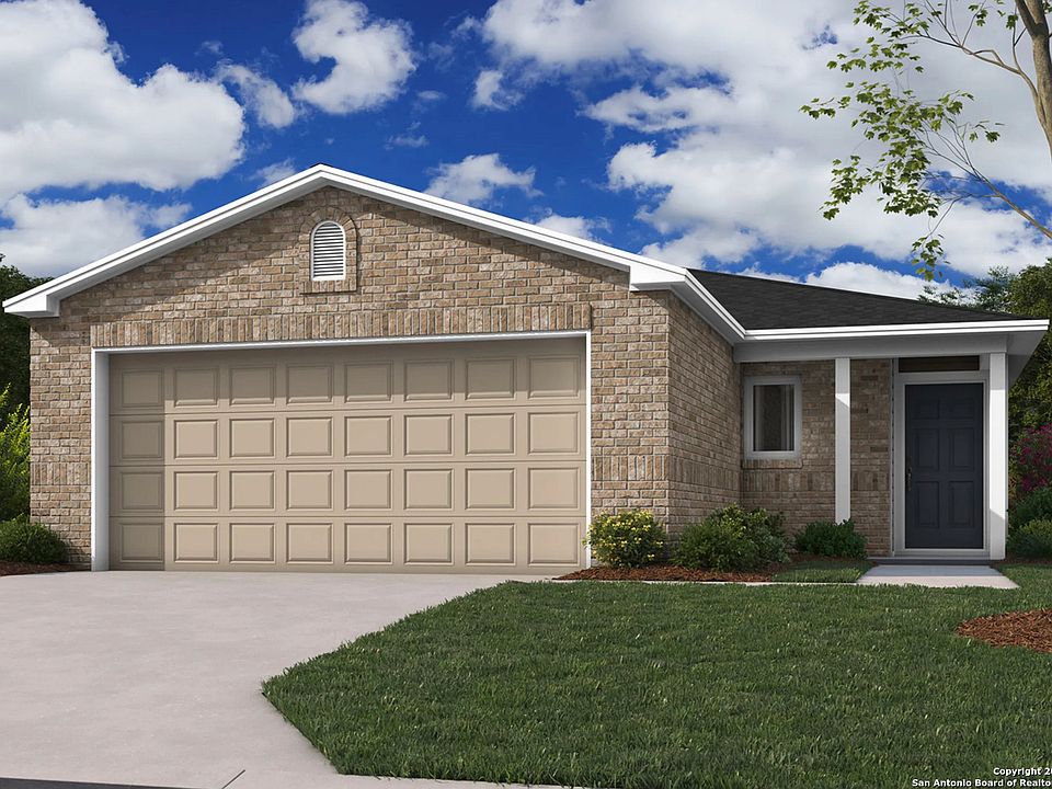 1st image of 20823 Blackberry Grove