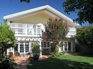 66 Walnut Ave, Mill Valley, CA 94941