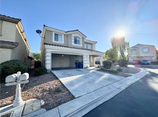 283 Crooked Tree Dr, Las Vegas, NV 89148