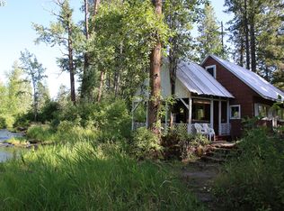 2436 Highway 141, Trout Lake, WA 98650