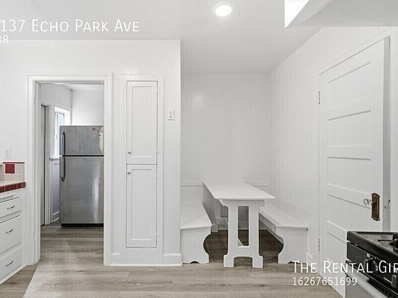 2nd image of 1137 Echo Park Ave