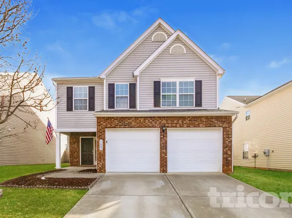 1609 Extine Ln, Raleigh, NC 27610