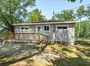 2304 S Whitney Beach Rd, Beaverton, MI 48612