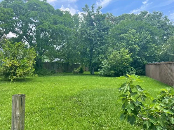 0 Campbell Street, Mobile, AL 36604