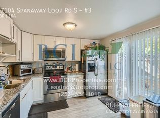 17104 Spanaway Loop Rd S #3, Spanaway, WA 98387