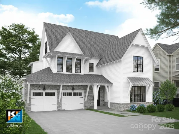 233A Greenbay Rd, Mooresville, NC 28117