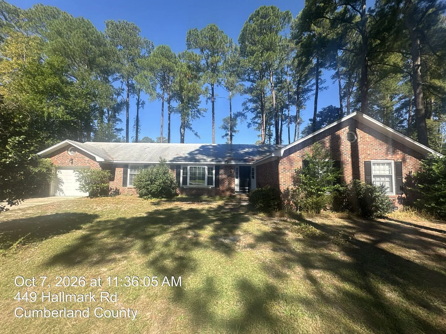 449 Hallmark Road — Photo 1
