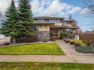 3423 W Grouse Ave, Spokane, WA 99208