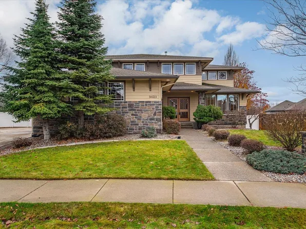 3423 W Grouse Ave, Spokane, WA 99208