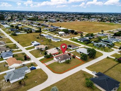 2220 NE 5th AVE, Cape Coral, FL, 33909