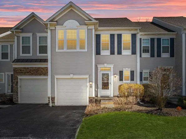 22 Brighton Drive #2203, Newburgh, NY 12550