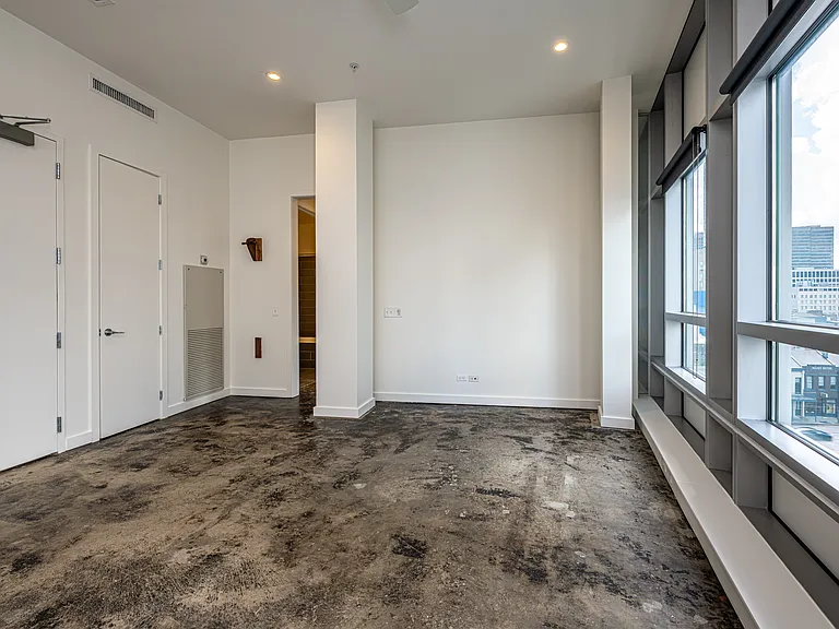 Livingroom/kitchen