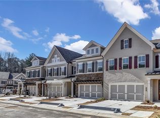 205 Bellehaven Pl #43, Woodstock, GA 30188