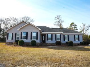 204 Booster Blvd, Statesboro, GA 30458