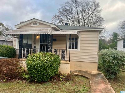 1509 20th Pl SW, Birmingham, AL, 35211