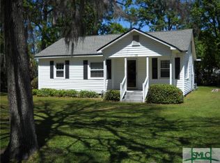 138 Varnedoe Ave, Garden City, GA 31408