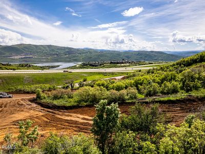 9761 N Blue Ledge Dr, Park City, UT, 84060