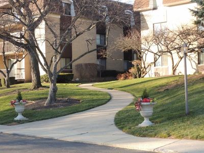 1105 N Mill St APT 322, Naperville, IL, 60563