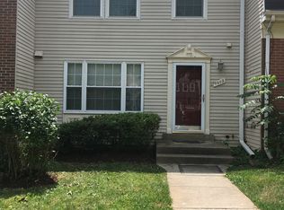 7602 Moccasin Ln, Rockville, MD 20855