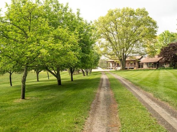 4609 Bozoo Rd, Peterstown, WV 24963