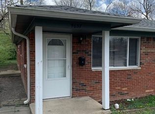 4657 Crestview Ave, Indianapolis, IN