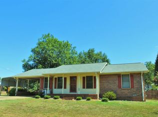 310 Greentree Cir, Anderson, SC 29624