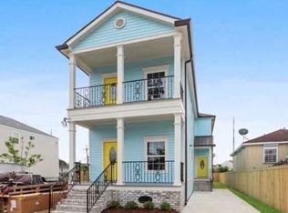 9014 Edinburgh St #B, New Orleans, LA 70118