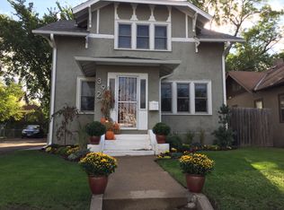 3929 Portland Ave, Minneapolis, MN 55407