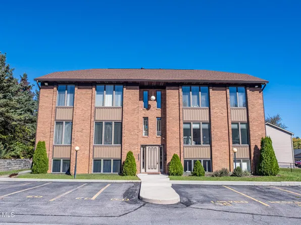 100 S Beckman Dr, Altoona, PA 16602