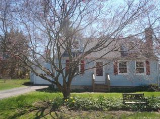 80 Portman St, Windsor, CT 06095