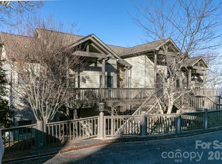 Club Villas Condos, Burnsville, NC 28714