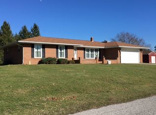 58614 Broadway Blvd, Elkhart, IN 46516