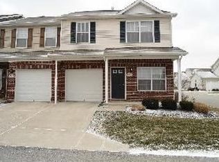 9763 Silver Leaf Dr, Noblesville, IN 46060