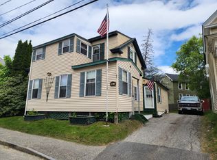 89 Oak Street, Lewiston, ME 04240