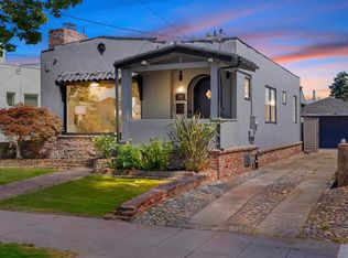 2460 Havenscourt Blvd, Oakland, CA 94605