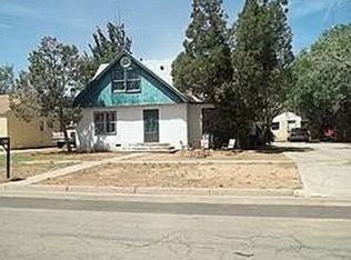 1616 Gidding St, Clovis, NM 88101
